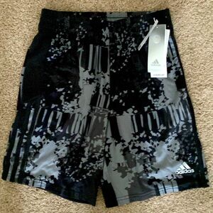 Adidas Boys Shorts